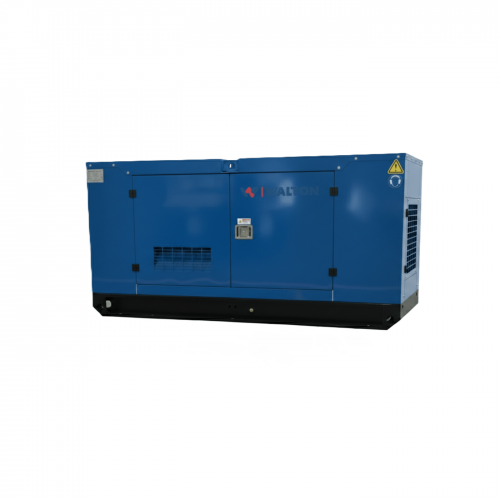 Galvatron 60KVA - CN